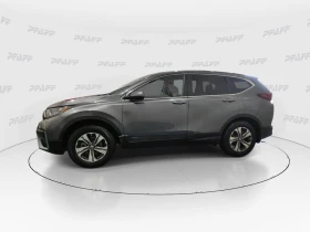 Honda Cr-v LX AWD* * LED* NAVI | Mobile.bg    8