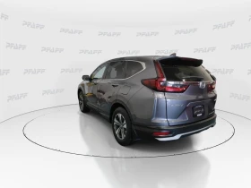 Honda Cr-v LX AWD* * LED* NAVI | Mobile.bg    6