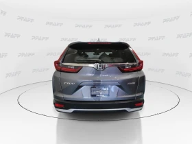 Honda Cr-v LX AWD* * LED* NAVI | Mobile.bg    5