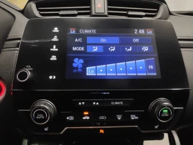 Honda Cr-v LX AWD* * LED* NAVI | Mobile.bg    14