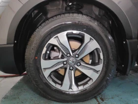 Honda Cr-v LX AWD* * LED* NAVI | Mobile.bg    9