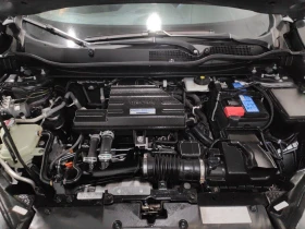Honda Cr-v LX AWD* * LED* NAVI | Mobile.bg    16