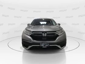 Honda Cr-v LX AWD* * LED* NAVI | Mobile.bg    2