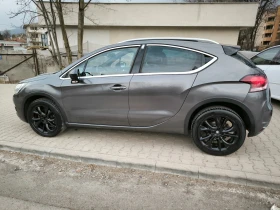     Citroen DS4 1.6hdi