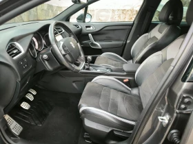 Citroen DS4 1.6hdi | Mobile.bg    11