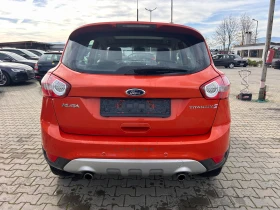 Ford Kuga 2.0TDCI 4X4 PANORAMA/KOJA EURO 5 - 11500 лв. / 5879.86 € - 47419159 7
