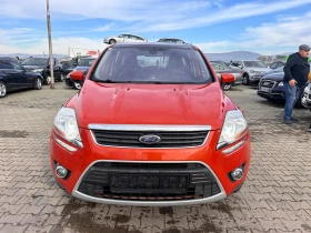 Ford Kuga 2.0TDCI 4X4 PANORAMA/KOJA EURO 5 - 11500 лв. / 5879.86 € - 47419159 3