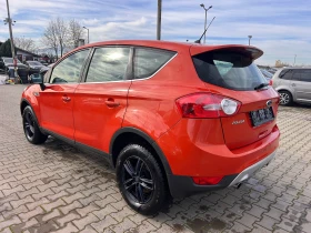 Ford Kuga 2.0TDCI 4X4 PANORAMA/KOJA EURO 5 - 11500 лв. / 5879.86 € - 47419159 8
