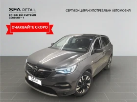 Opel Grandland X Ultimate 1.2 Turbo 130 8AT Гаранция 2 години - изображение 1