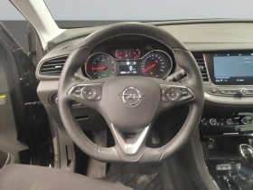 Opel Grandland X Ultimate 1.2 Turbo 130 8AT  2  | Mobile.bg    6