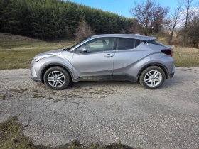 Toyota C-HR benzin  | Mobile.bg � ����� ������ 2
