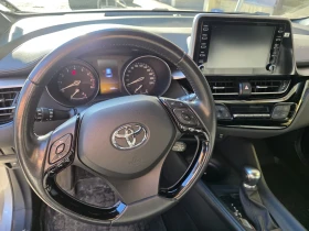 Toyota C-HR benzin  | Mobile.bg � ����� ������ 6