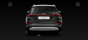 Audi Q4 45 e-tron, снимка 5