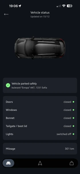 Audi Q4 45 e-tron, снимка 10