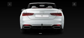 Audi A5 2.0 tfsi , снимка 5