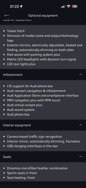 Audi A5 2.0 tfsi , снимка 9