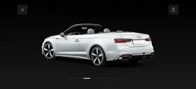 Audi A5 2.0 tfsi , снимка 4
