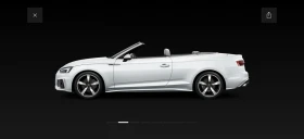 Audi A5 2.0 tfsi , снимка 3