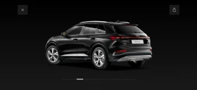 Audi Q4 45 e-tron, снимка 4