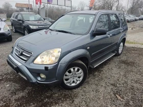 Honda Cr-v 2.2/ кожа нави