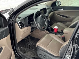 Hyundai Tucson 2020 Ultimate * CARFAX * БЕЗ ПЪРВОНАЧАЛНА ВНОСКА - 15550 € / 30413.16 лв. - 16235134 7