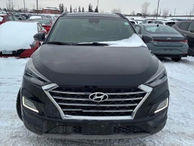 Hyundai Tucson 2020 Ultimate * CARFAX * БЕЗ ПЪРВОНАЧАЛНА ВНОСКА - 15550 € / 30413.16 лв. - 16235134 2