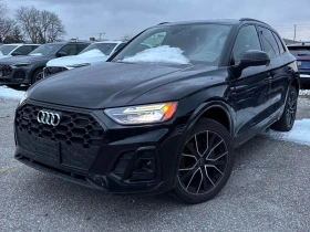 Audi Q5 * Progressiv * CARFAX * БЕЗ ПЪРВОНАЧАЛНА ВНОСКА