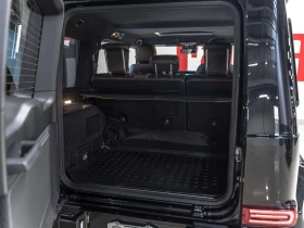 Mercedes-Benz G 550 * CARFAX * БЕЗ ПЪРВОНАЧАЛНА ВНОСКА - 99990 € / 195563.44 лв. - 29613676 14
