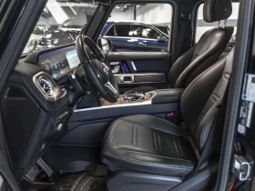 Mercedes-Benz G 550 * CARFAX * БЕЗ ПЪРВОНАЧАЛНА ВНОСКА - 99990 € / 195563.44 лв. - 29613676 6