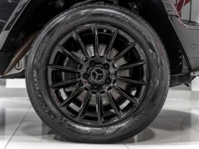 Mercedes-Benz G 550 * CARFAX * БЕЗ ПЪРВОНАЧАЛНА ВНОСКА - 99990 € / 195563.44 лв. - 29613676 17