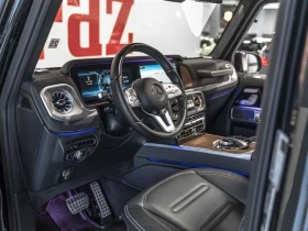 Mercedes-Benz G 550 * CARFAX * БЕЗ ПЪРВОНАЧАЛНА ВНОСКА - 99990 € / 195563.44 лв. - 29613676 5
