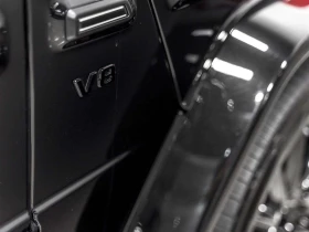 Mercedes-Benz G 550 * CARFAX * БЕЗ ПЪРВОНАЧАЛНА ВНОСКА - 99990 € / 195563.44 лв. - 29613676 16