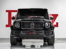 Mercedes-Benz G 550 * CARFAX * БЕЗ ПЪРВОНАЧАЛНА ВНОСКА - 99990 € / 195563.44 лв. - 29613676 2