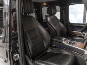 Mercedes-Benz G 550 * CARFAX * БЕЗ ПЪРВОНАЧАЛНА ВНОСКА - 99990 € / 195563.44 лв. - 29613676 10