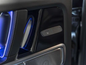 Mercedes-Benz G 550 * CARFAX * БЕЗ ПЪРВОНАЧАЛНА ВНОСКА - 99990 € / 195563.44 лв. - 29613676 13