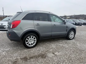 Opel Antara 4x4 - 5200 € / 10170.32 лв. - 10592880 6