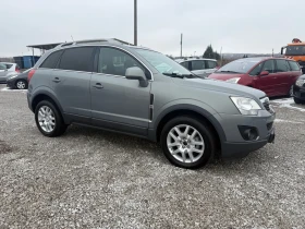 Opel Antara 4x4 - 5200 € / 10170.32 лв. - 10592880 7