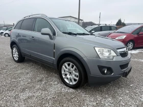 Opel Antara 4x4 - 5200 € / 10170.32 лв. - 10592880 8