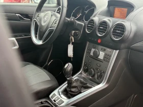Opel Antara 4x4 - 5200 € / 10170.32 лв. - 10592880 14