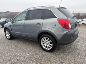 Opel Antara 4x4 - 5200 € / 10170.32 лв. - 10592880 3