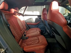 Audi SQ8 PREMIUM PLUS* QUATTRO* ДИСТРОНИК* 360* ЧЕРВЕНАКОЖА - 39000 € / 76277.37 лв. - 16446004 11