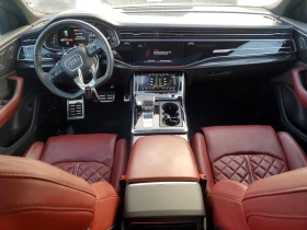 Audi SQ8 PREMIUM PLUS* QUATTRO* ДИСТРОНИК* 360* ЧЕРВЕНАКОЖА - 39000 € / 76277.37 лв. - 16446004 8