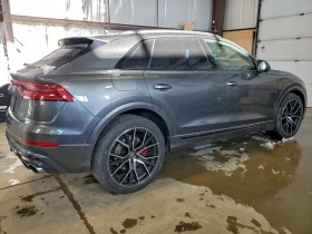 Audi SQ8 PREMIUM PLUS* QUATTRO* ДИСТРОНИК* 360* ЧЕРВЕНАКОЖА - 39000 € / 76277.37 лв. - 16446004 3