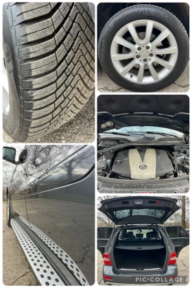 Mercedes-Benz ML 350 GRAND EDITION * ПРУЖИНИ*  - 12700 € / 24839.04 лв. - 32578730 17