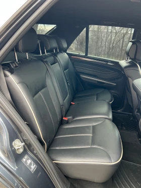 Mercedes-Benz ML 350 GRAND EDITION * ПРУЖИНИ*  - 12700 € / 24839.04 лв. - 32578730 12