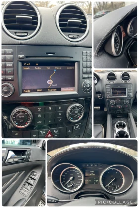 Mercedes-Benz ML 350 GRAND EDITION * ПРУЖИНИ*  - 12700 € / 24839.04 лв. - 32578730 16