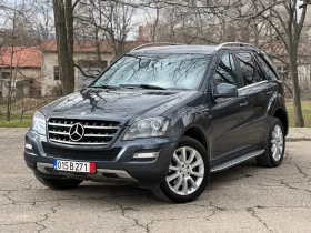 Mercedes-Benz ML 350 GRAND EDITION * ПРУЖИНИ* 