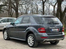 Mercedes-Benz ML 350 GRAND EDITION * ПРУЖИНИ*  - 12700 € / 24839.04 лв. - 32578730 4