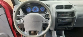 Daihatsu Terios - 1650 € / 3227.12 лв. - 16269072 4