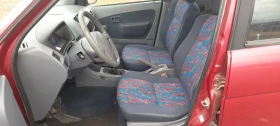 Daihatsu Terios - 1650 € / 3227.12 лв. - 16269072 3